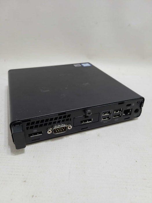 HP ProDesk 400 G3 DM Intel Core i5-6500T @ 2.50Ghz 8GB 128GB NVM-e [