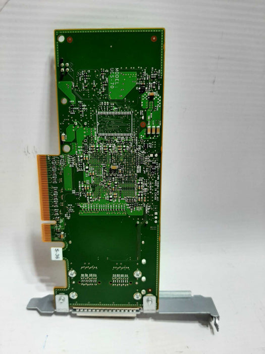 Dell PERC H200E Dual Port SAS 6Gbps External RAID Controller 012DNW 12DNW ~