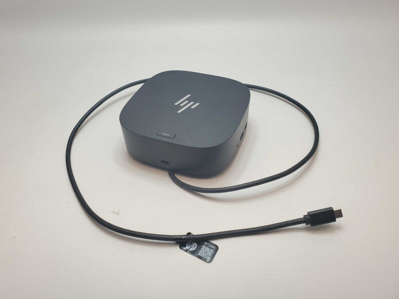 HP USB C Dock G5 - HSN-IX02 :