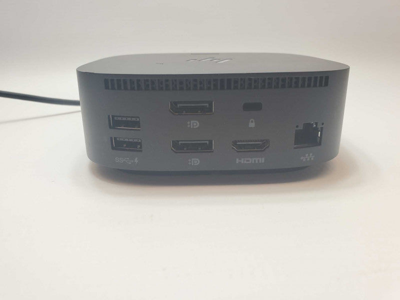 HP USB C Dock G5 - HSN-IX02 :