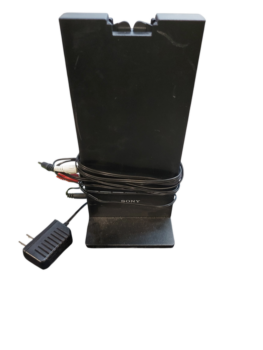 Sony TMR-RF985R Wireless Headphones Charging Transmitter Base