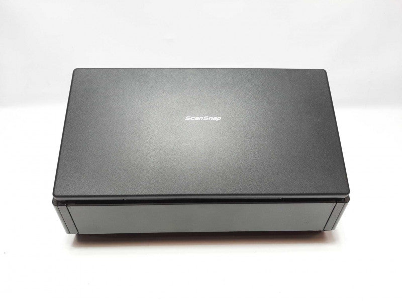 Fujitsu ScanSnap iX500 FI-IX500 Color Image Document Scanner +