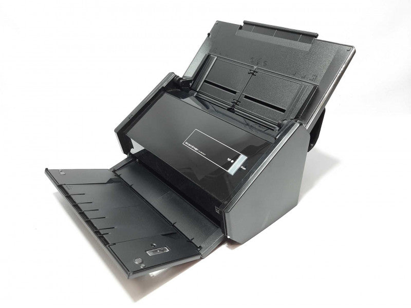 Fujitsu ScanSnap iX500 FI-IX500 Color Image Document Scanner +