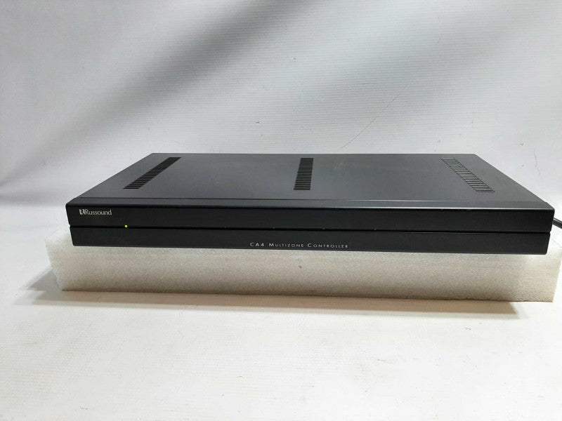 Russound CA4 Multizone Controller ~
