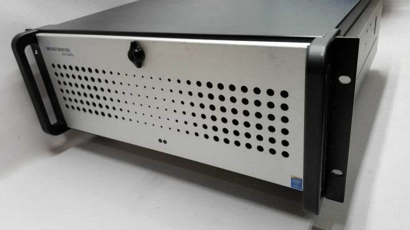Custom PC I7-4790 @ 3.60ghz / 8gb ram / GeForce 8400 GS GFX Card #