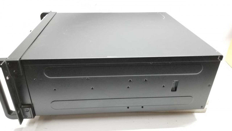 Custom PC I7-4790 @ 3.60ghz / 8gb ram / GeForce 8400 GS GFX Card #