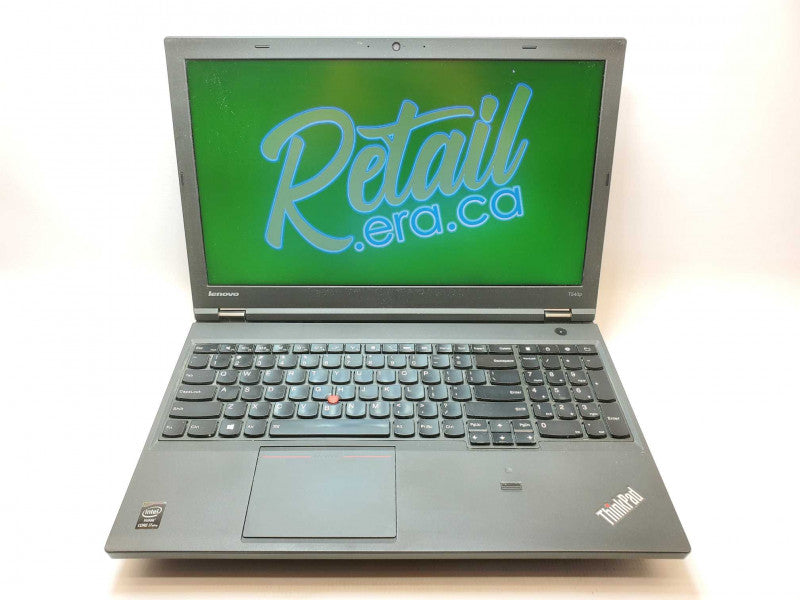 Lenovo ThinkPad T540P Core i7-4600M 8GB 500GB HDD  (
