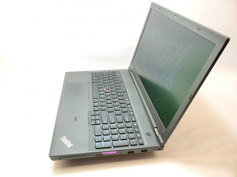 Lenovo ThinkPad T540P Core i7-4600M 8GB 500GB HDD  (