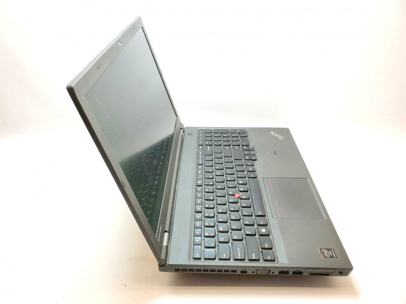 Lenovo ThinkPad T540P Core i7-4600M 8GB 500GB HDD  (