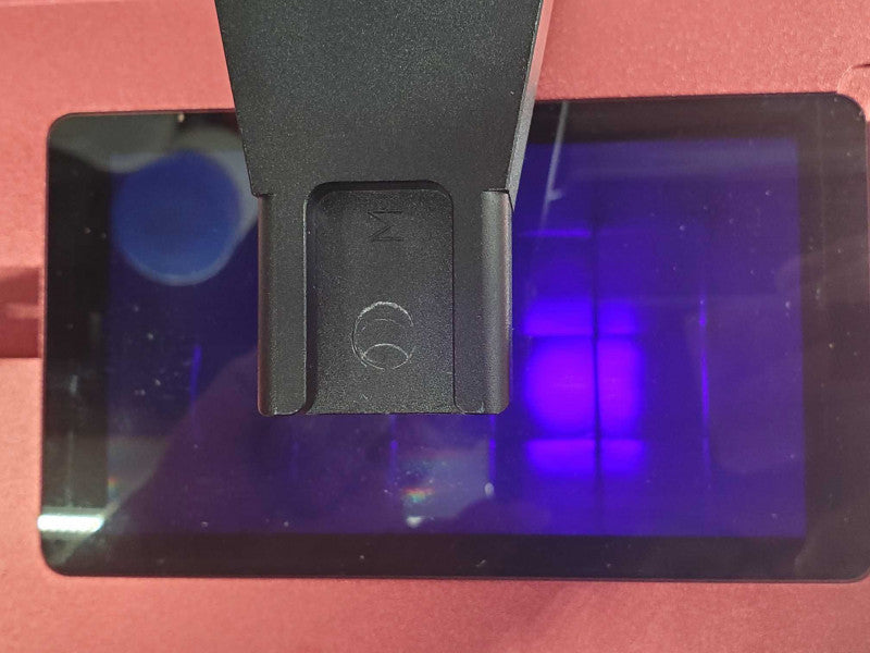 Elegoo Mars Pro 3D Resin Printer (READ) |