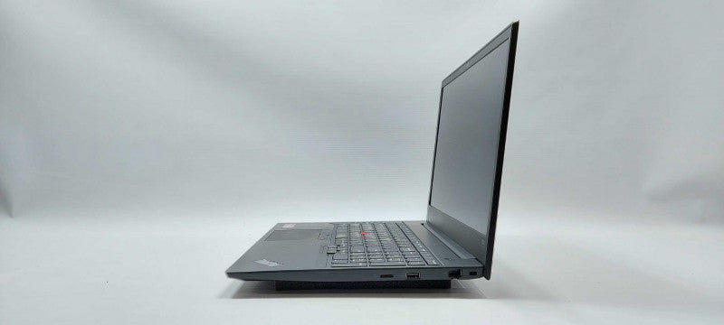 Lenovo ThinkPad E595 AMD Ryzen 5 3500U 2.1GHz 16GB RAM 256GB SSD 15.6\\"   $
