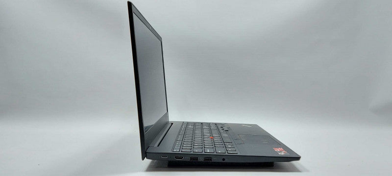 Lenovo ThinkPad E595 AMD Ryzen 5 3500U 2.1GHz 16GB RAM 256GB SSD 15.6\\"   $