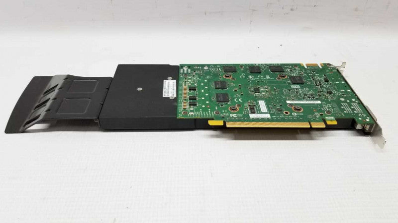Nvidia Quadro K4000 3GB 2x Display Port 1x DVI  #
