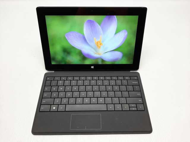 Microsoft Surface Pro 2 1601 i5-4300U @ 2.50GHz 4GB RAM 64GB SSD  +