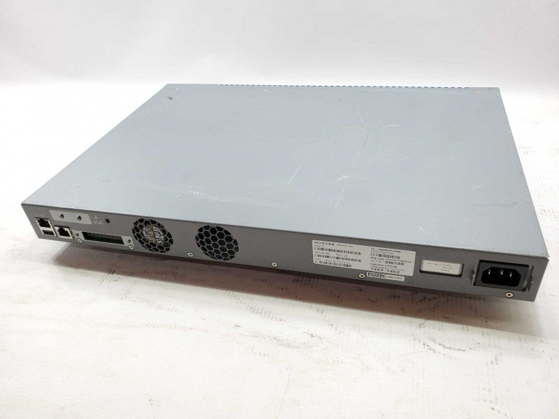 Juniper Networks EX3300 EX Series 24 Ports Ethernet Switch (