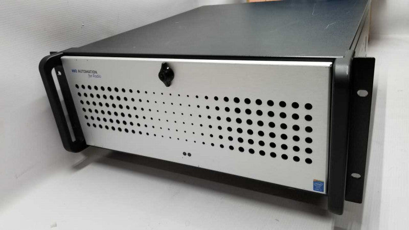 Custom PC I7-4790 @ 3.60ghz / 16gb ram / GeForce 8400 GS GFX Card #\t #