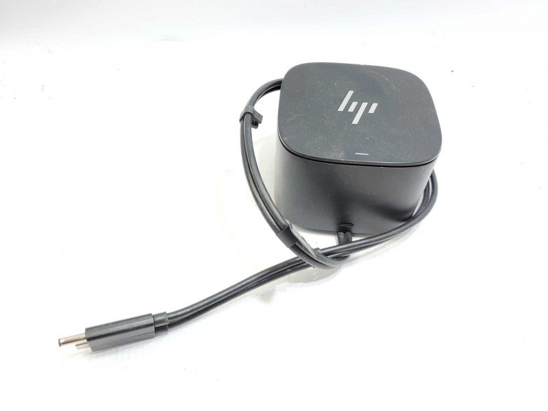 HP Thunderbolt Dock G2, HSN-IX01, 3TR87UT#ABA, Docking Station, USB / Display Port )