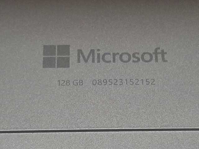 Microsoft Surface 3 Model 1645 Atom x7-Z8700@1.6GHz 4GB RAM 128GB Flash +