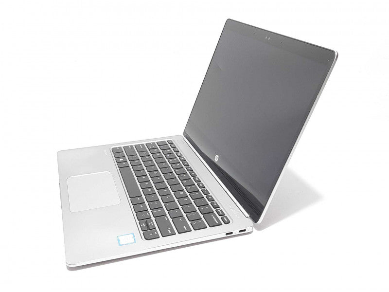 HP EliteDesk Folio G1 Laptop m5-6Y57 @1.1GHz 8GB RAM 256GB SSD -No Battery +