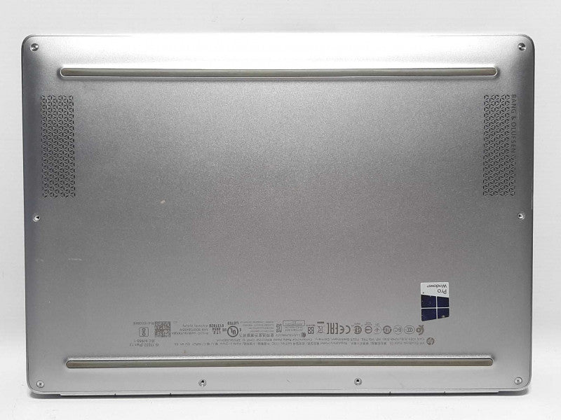 HP EliteDesk Folio G1 Laptop m5-6Y57 @1.1GHz 8GB RAM 256GB SSD -No Battery +