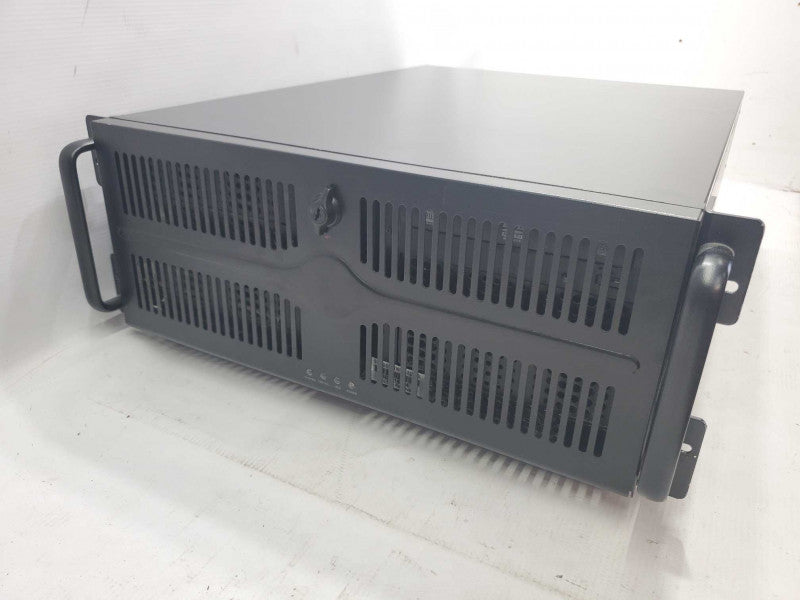Supermicro X10SAT, E3-1220 V3 3.1GHz, 8GB DDR3, Asmedia 106X SATA Controller |