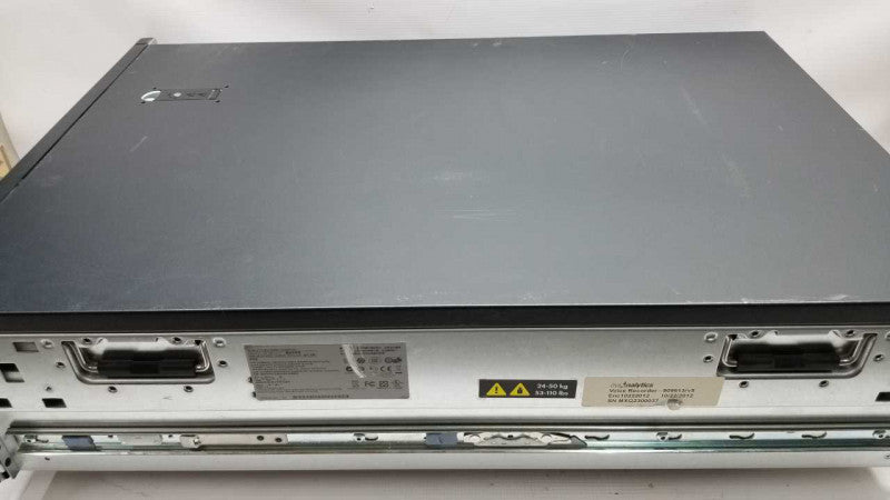 HP Proliant DL370 G6 Xeon E5620 @ 2.40ghz / 56gb ram / no HDDS #