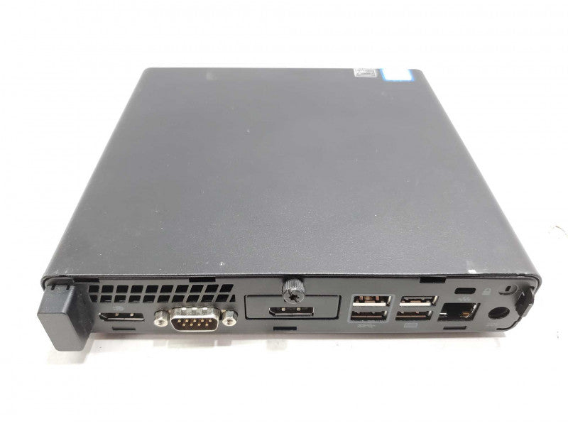 HP ProDesk 400 G3 DM, i5-6500T 2.5GHz 8GB DDR4 No HDD |