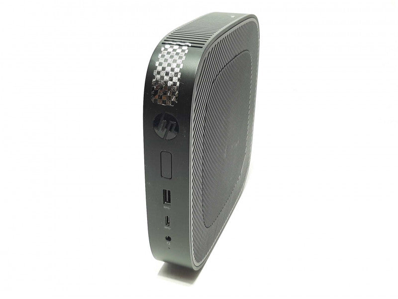 HP t530 Thin Client AMD GX-215JJ @ 1.5GHz 4GB RAM 32GB SSD +