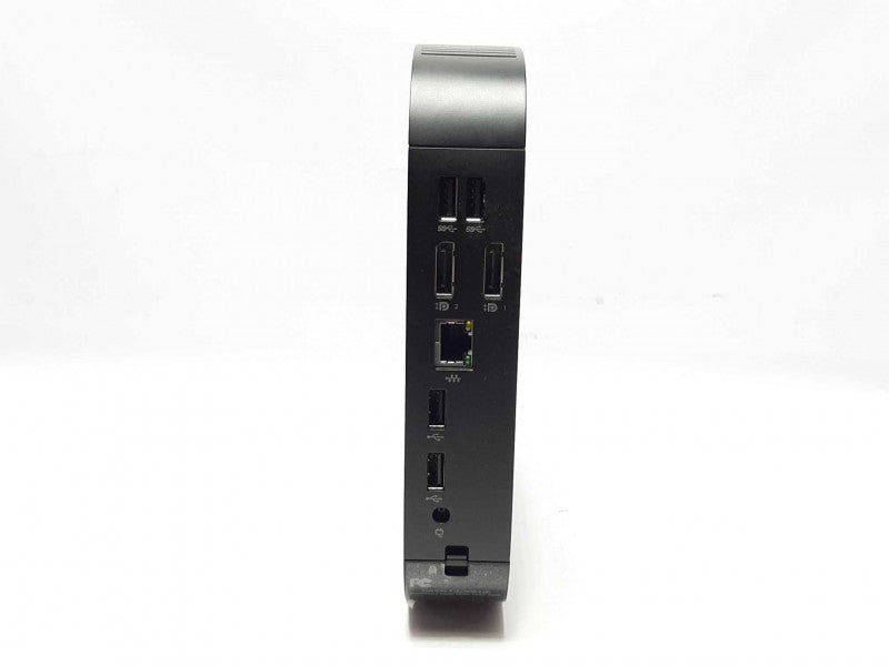 HP t530 Thin Client AMD GX-215JJ @ 1.5GHz 4GB RAM 32GB SSD +