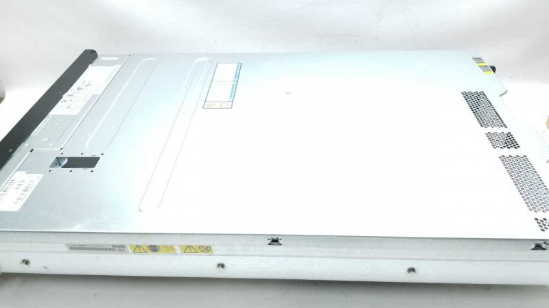 IBM System x3650 M4, 2x Xeon E5-2620v2 2.1GHz, 64GB, 2x PSU #