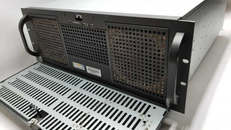 custom desktop core i5-4460 @ 3.20ghz / 8gb ram / Z97H-D3H Mobo #