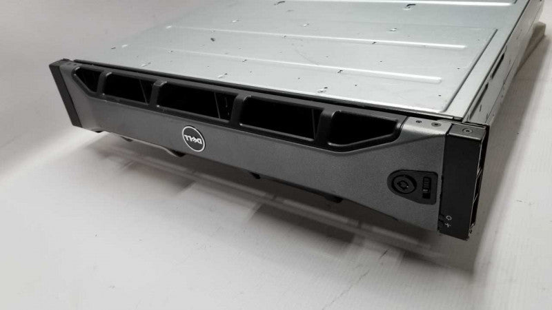 Dell Compellent SC200 Storage Center / 2x PSU / 2x controllers Compellent SC2 #