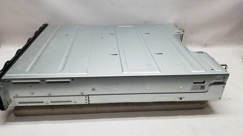 Dell Compellent SC200 Storage Center / 2x PSU / 2x controllers Compellent SC2 #