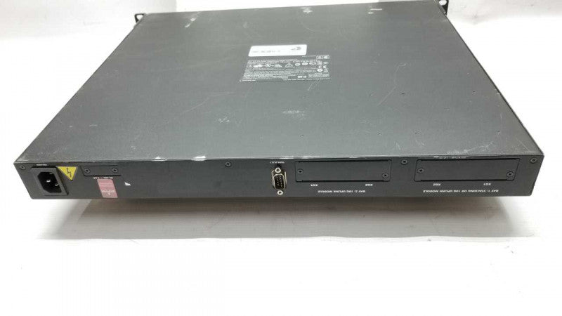 Dell PowerConnect 6248P 48 Port PoE Ethernet L3 Switch #