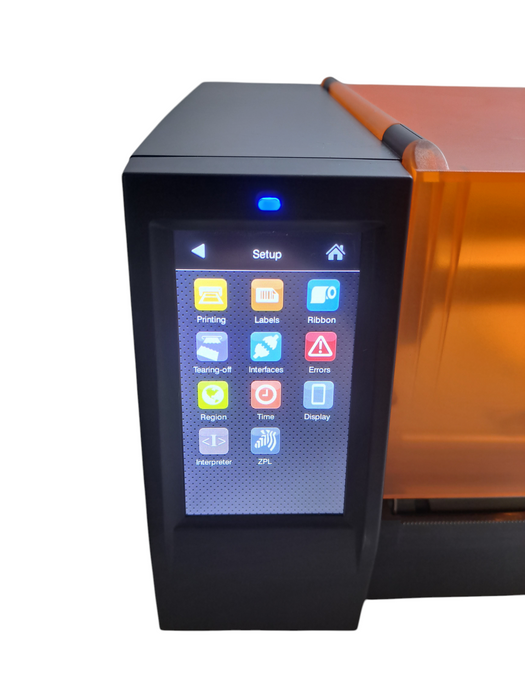 Weidmuller THM MultiMark 300DPI Industrial Printer | 2599430000 )