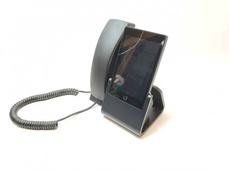 Ubiquiti uvp touch screen VoIP phone :