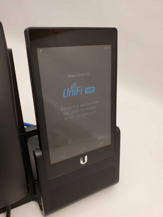 Ubiquiti UniFi UVP VoIP Phone - Open Box :