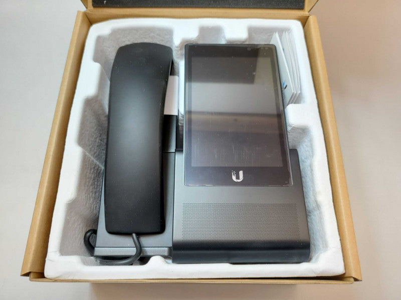 Ubiquiti UniFi UVP VoIP Phone - Open Box :