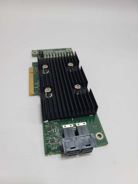 Dell PERC H330 8 PORT SAS/SATA 6/12GB PCI-E 04Y5H1 RAID JBOD Controller [