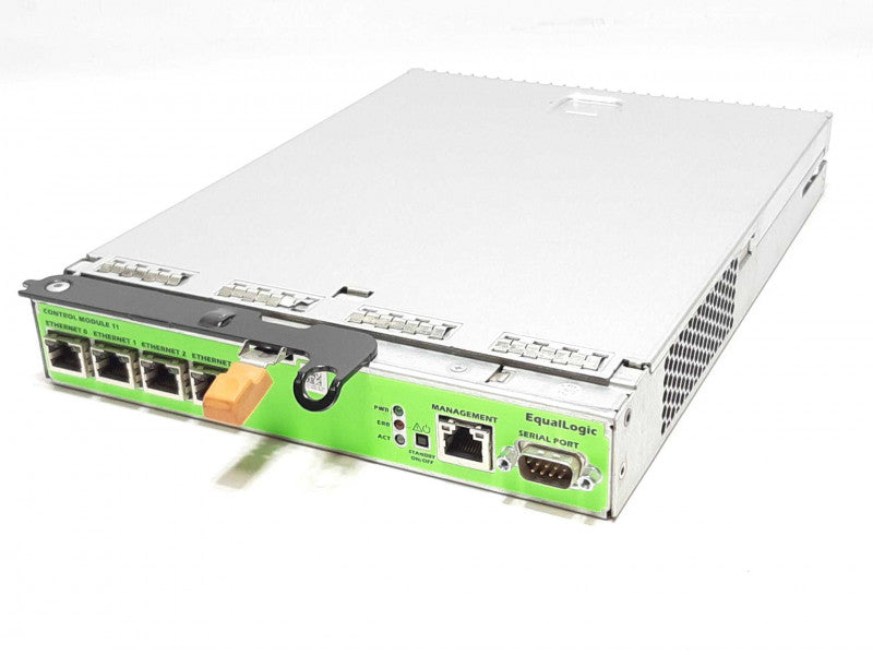 Dell EqualLogic Type 11 Controller Module 07V250 PS6100 PS6100E PS6100 +