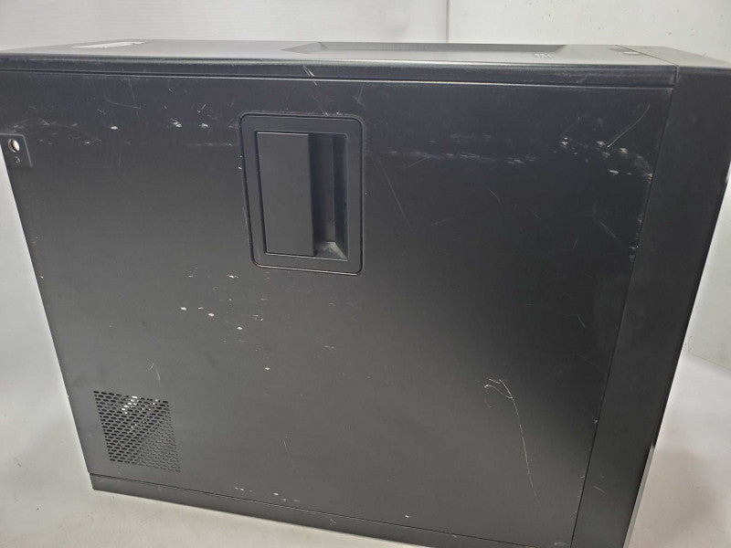 Dell Precision T1650 E3-1220 v2 3.1GHz 8GB DDR3 No HDD |
