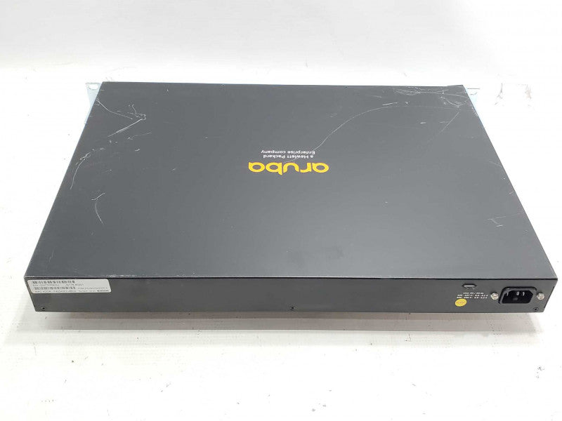 Aruba HPE 2530-48 PoE+ J9778A 48-Port Switch |
