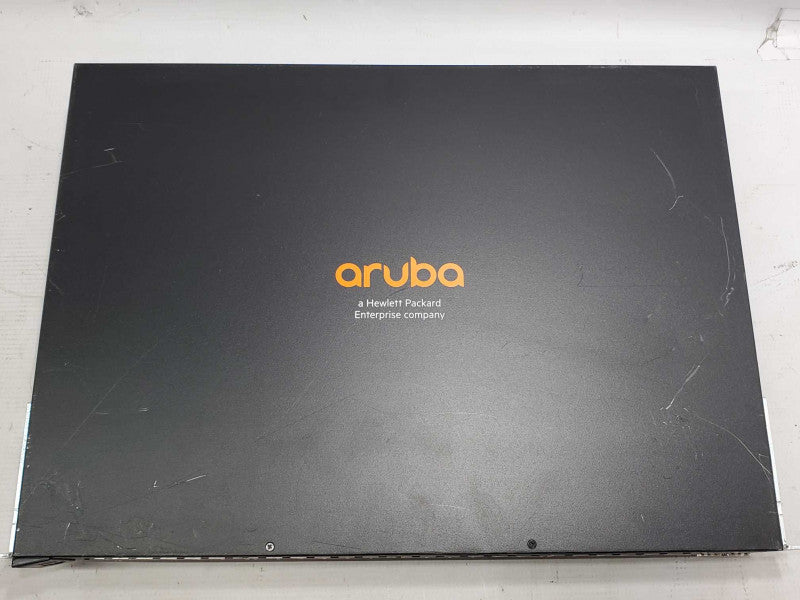 Aruba HPE 2530-48 PoE+ J9778A 48-Port Switch |