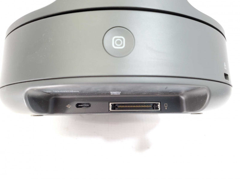 Logitech V-R0010, RALLY Ultra-HD PTZ Conference Camera, 12V/2A USB, P/N: 860-000569 _Untested )