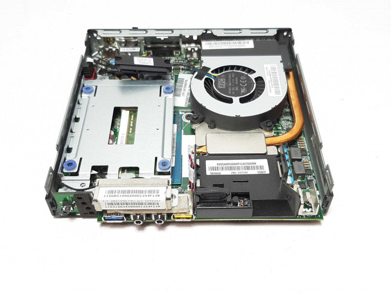 Lenovo M73 Desktop i5-4570T @ 2.9GHz 8GB RAM - NO HDD +