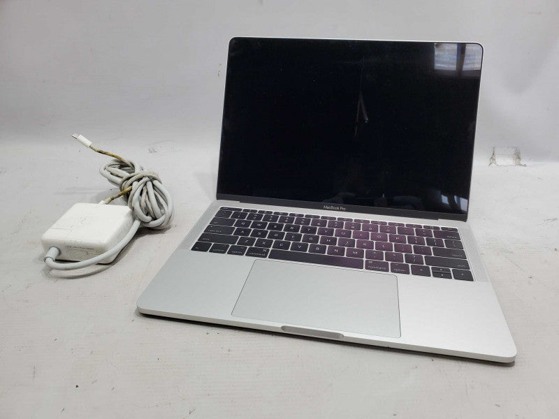 Apple MacBook Pro 13\\", 2017, i5 2.3GHz 16GB DDR3 256GB Storage |
