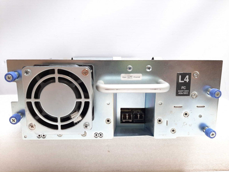 IBM 35P2684 35P2510 LTO-4 FC for TS3100 TS3200 3573 LIBRARY TAPE DRIVE 35P2614 ~