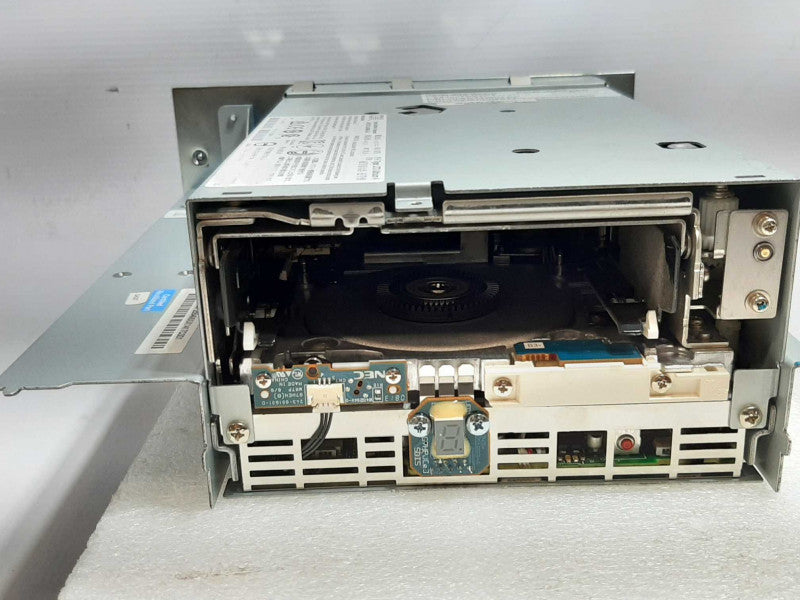 IBM 35P2684 35P2510 LTO-4 FC for TS3100 TS3200 3573 LIBRARY TAPE DRIVE 35P2614 ~