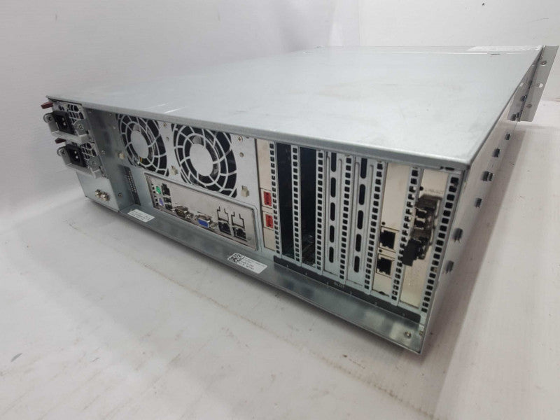 Dell Compellent CT-040 Storage Enclosure System 16x3.5\\" Bay, 2x PSU, 3U |