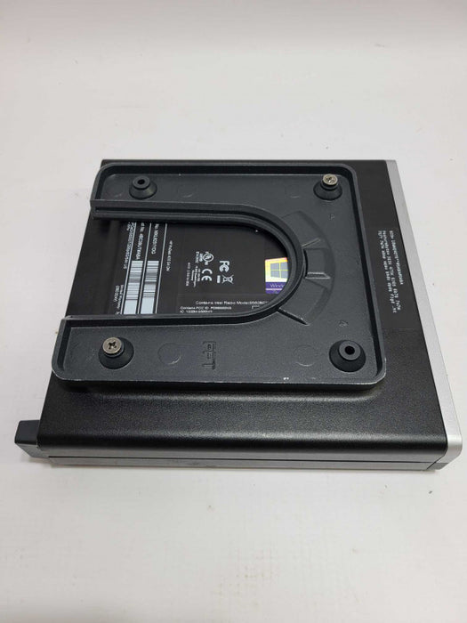 HP ProDesk 400 G4 DM Intel Core i5-8500T @ 2.10Ghz 16GB 128GB NVM-e  [